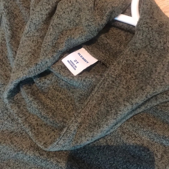 Dress long sleeved for 2T - Picture 2 of 2